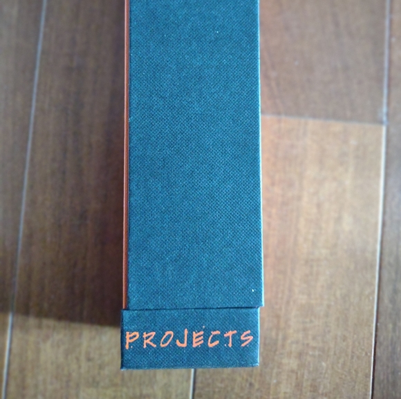 Projects - Foretell Watch NIB - Picture 7 of 8